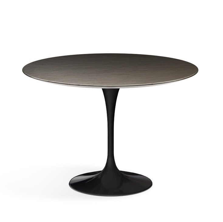 Knoll Saarinen - Round Dining Table, Outdoor