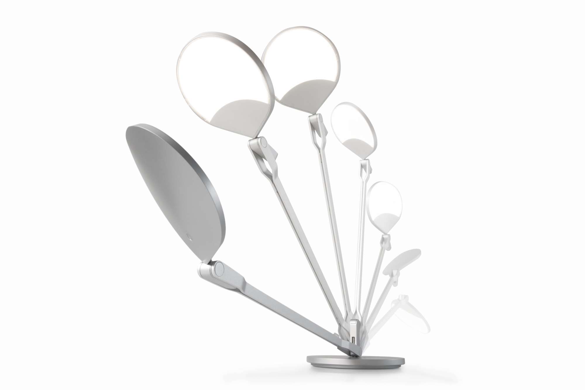 Koncept Splitty Pro Desk Lamp