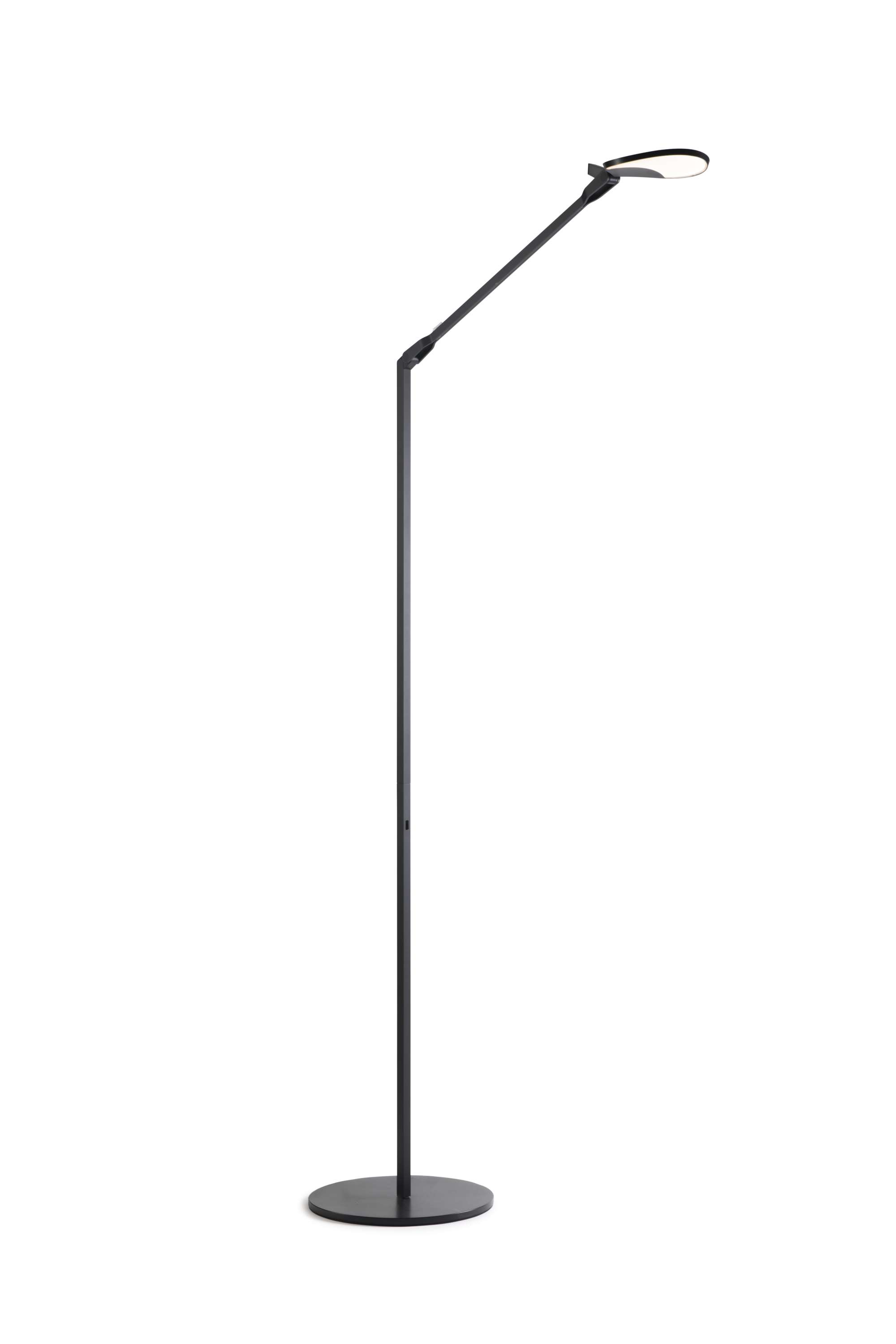 Koncept Splitty Floor Lamp