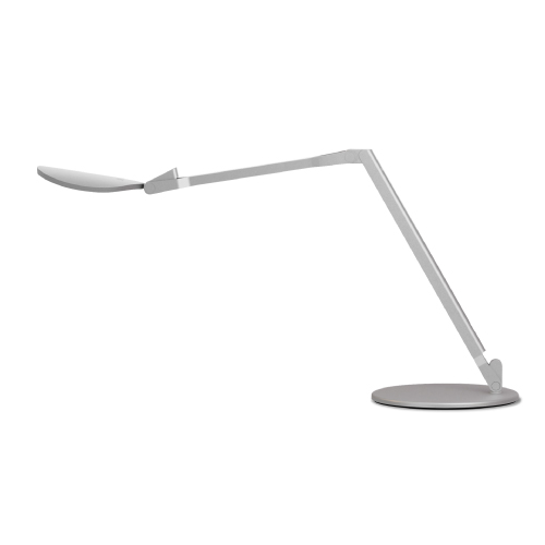 Koncept Splitty Reach Desk Lamp