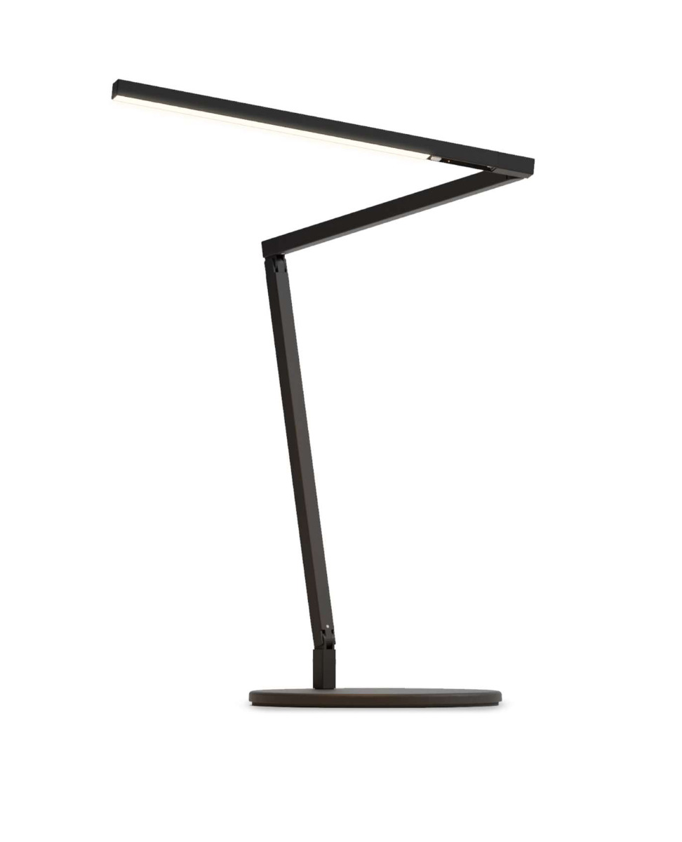 Koncept Z-Bar Mini Pro Gen 4 Desk Lamp