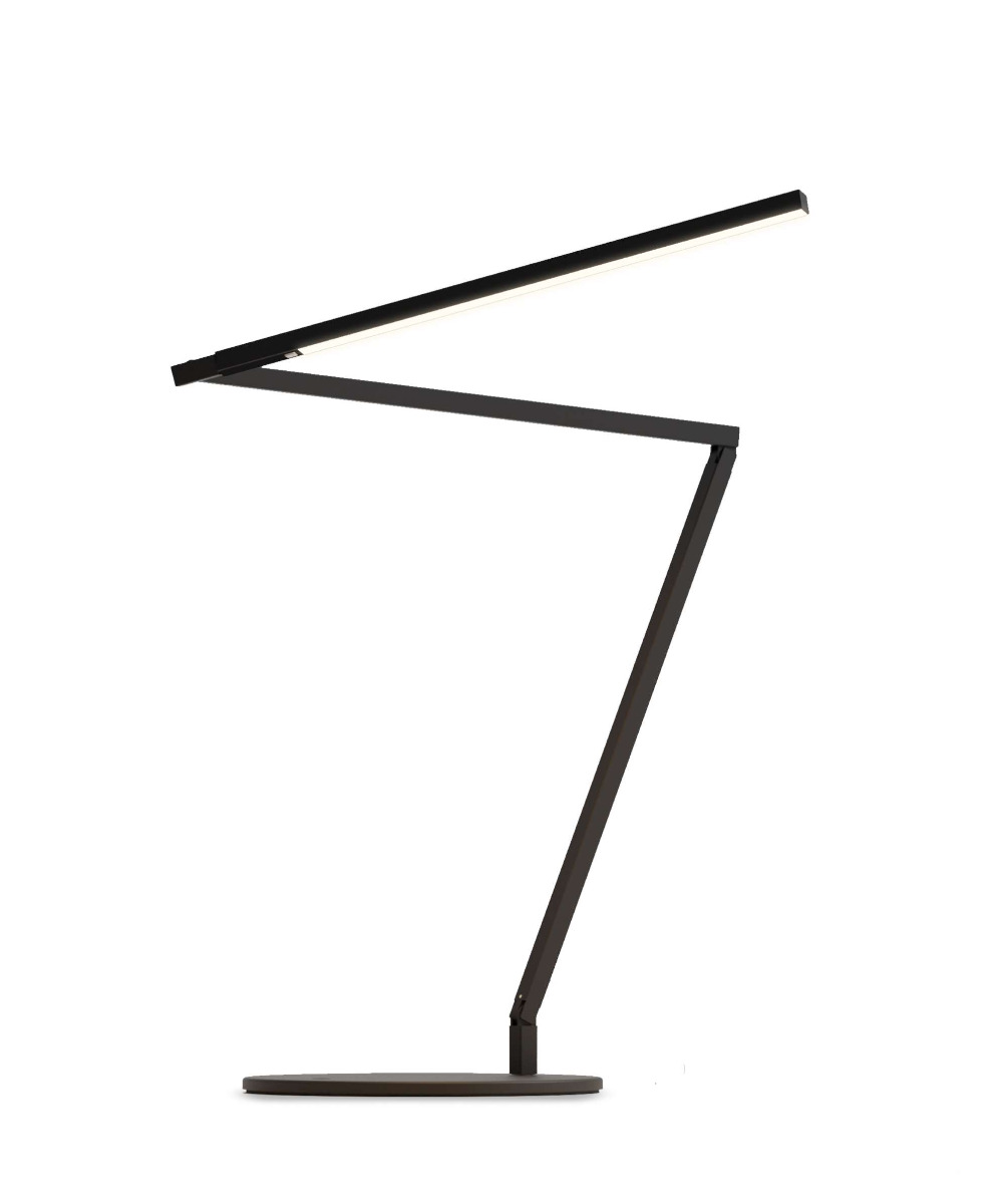 Koncept Z-Bar Pro Gen 4 Desk Lamp