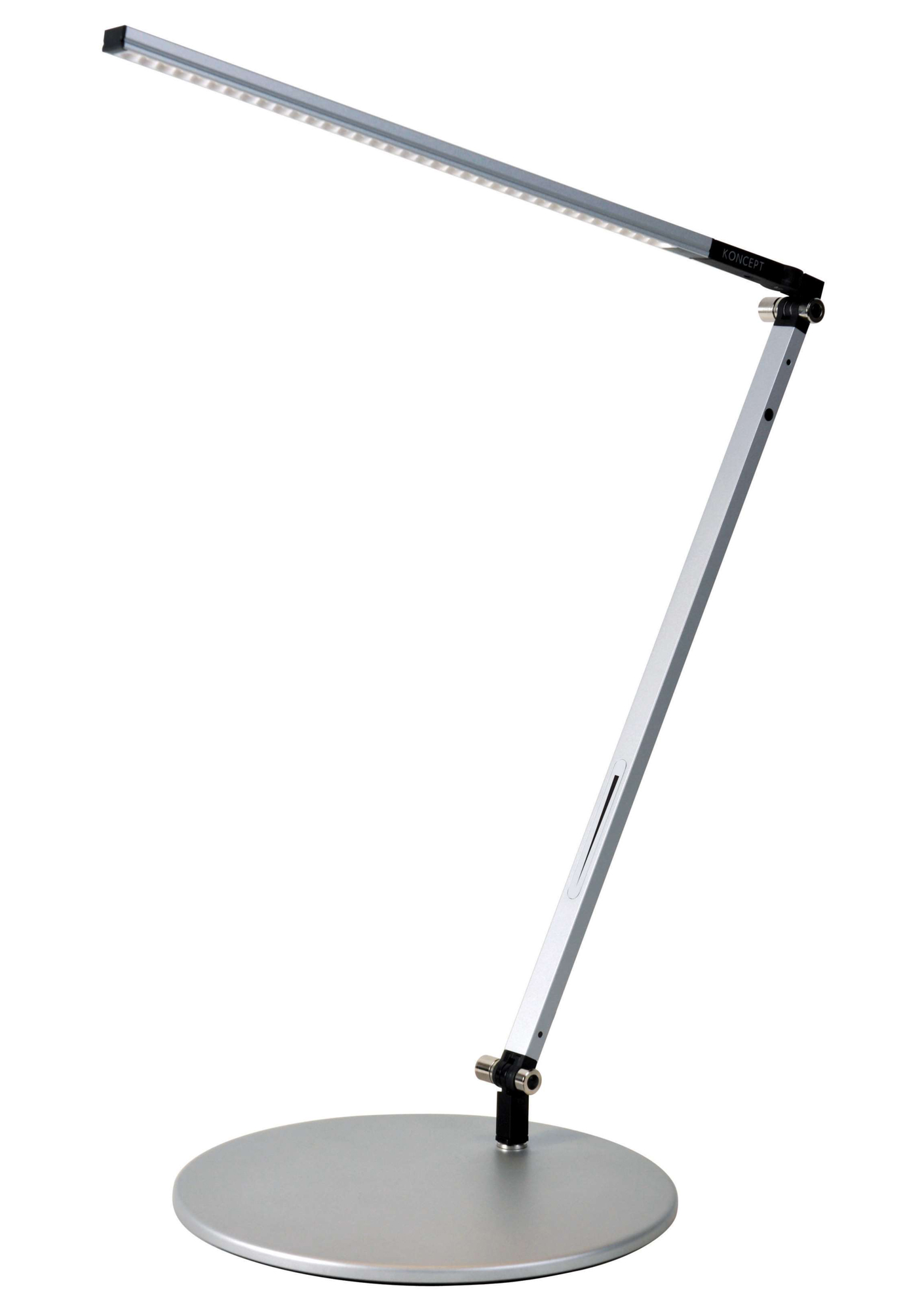 Koncept Z-Bar Solo Mini Task Lamp