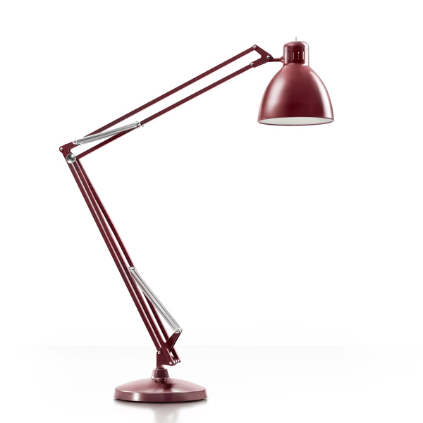 Leucos JJ Big Outdoor Floor Lamp