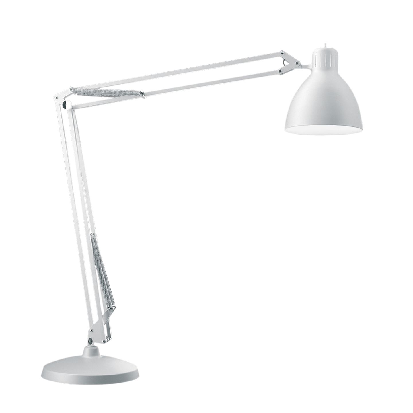 Leucos The Great JJ Outdoor Floor Lamp