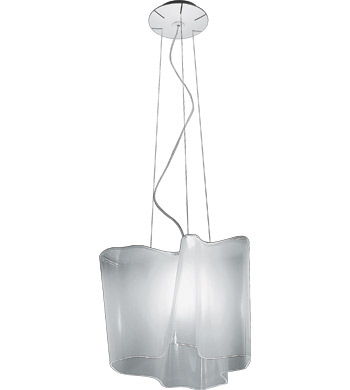 Artemide Logico Micro Suspension Lamp