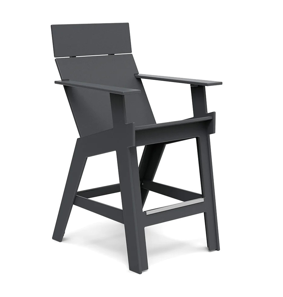 Loll Lollygagger Hi-Rise Chair