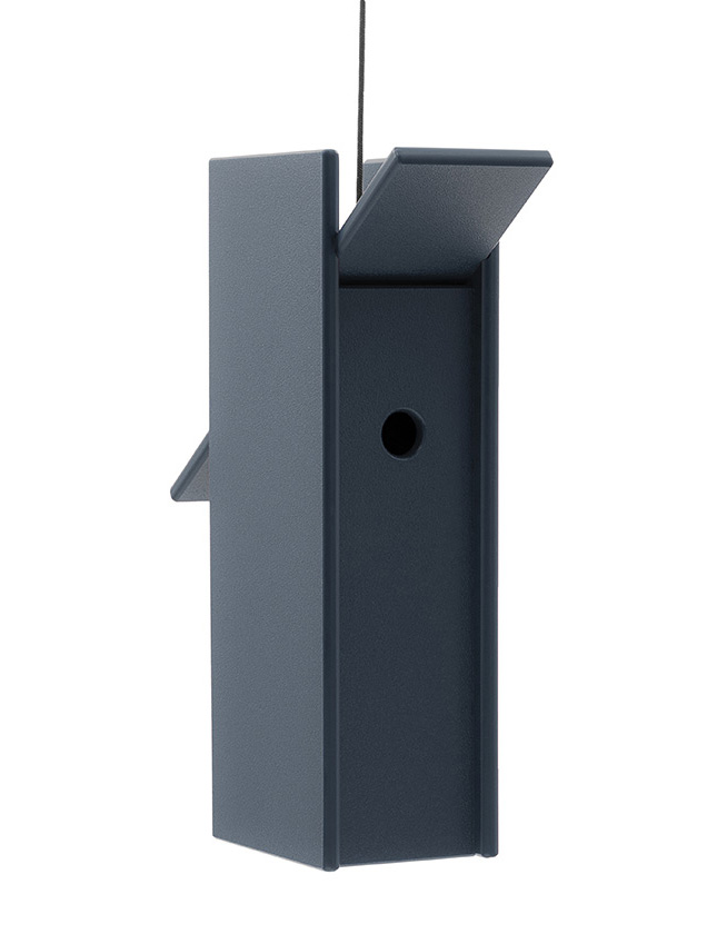 Loll Rapson Birdhouse