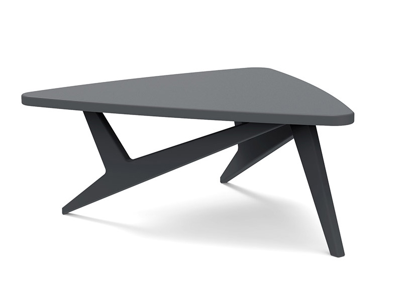 Loll Rapson Cocktail Table