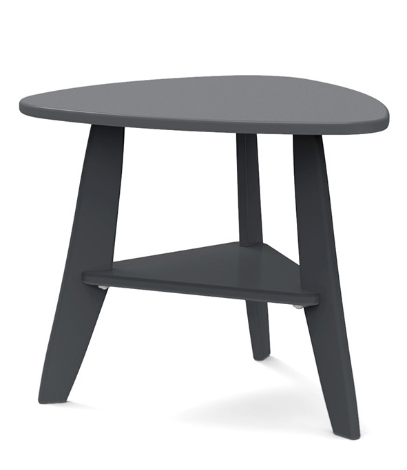 Loll Rapson Side Table
