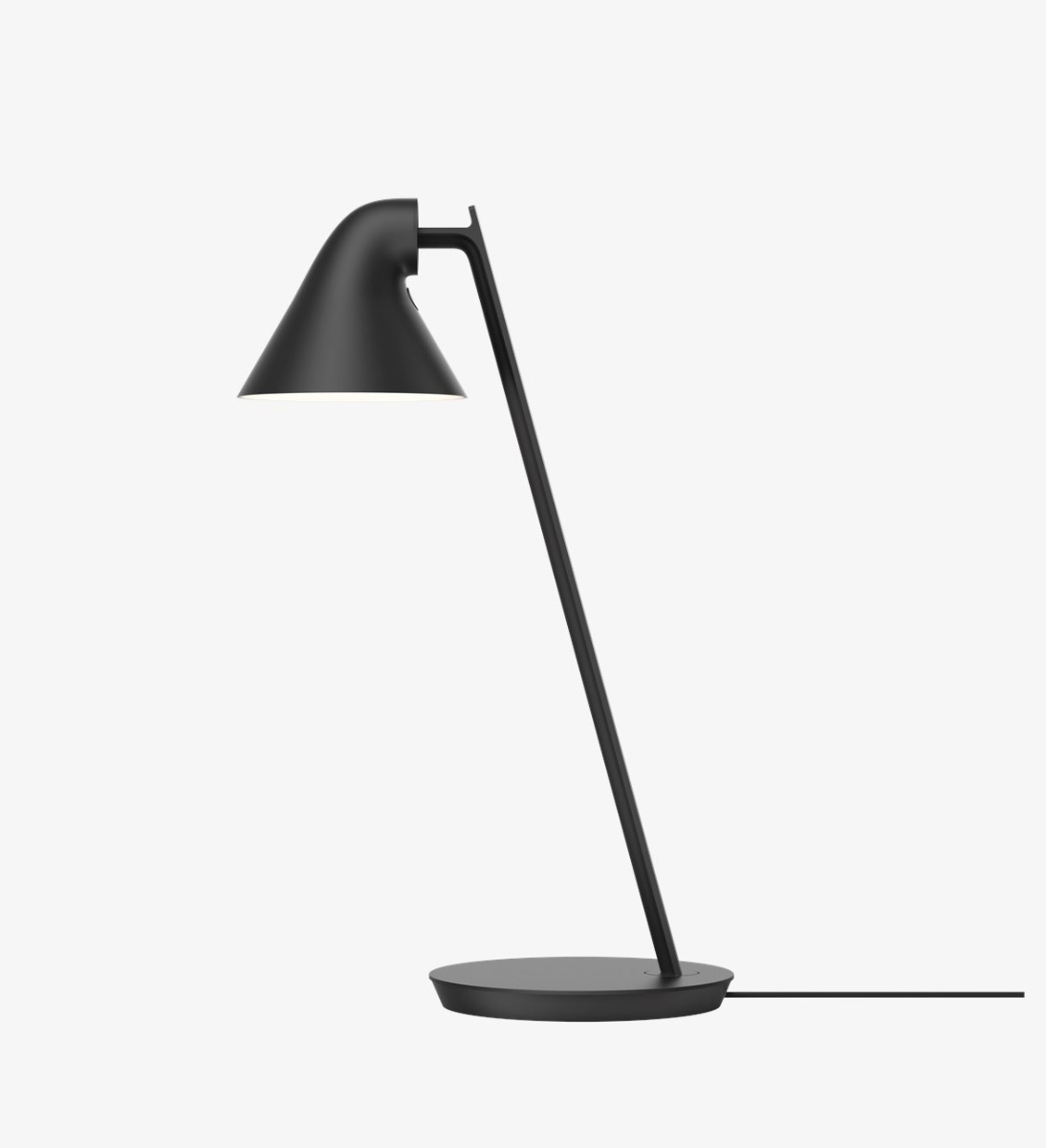 Louis Poulsen NJP Mini Table Lamp