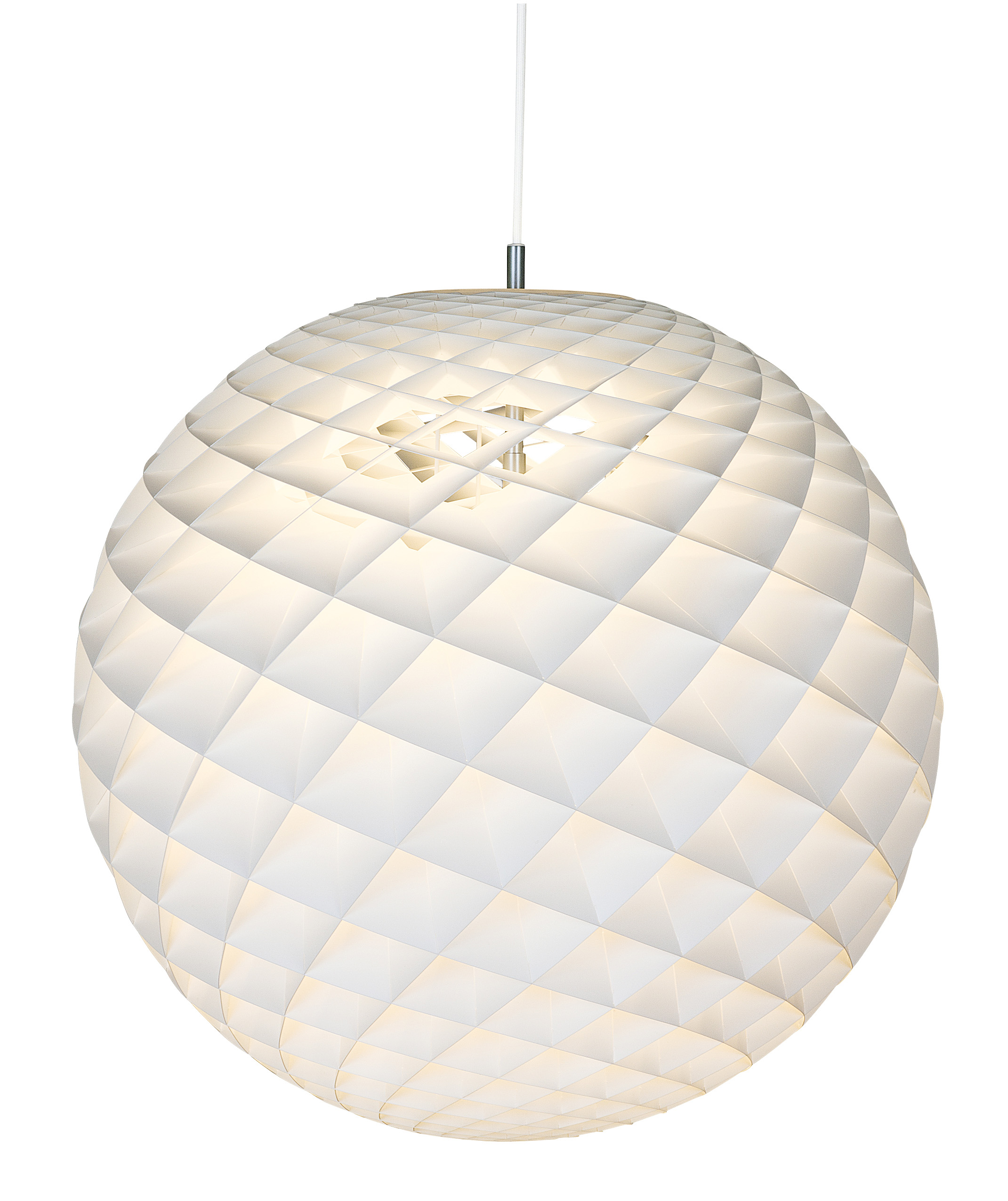 Louis Poulsen Patera Pendant Lamp
