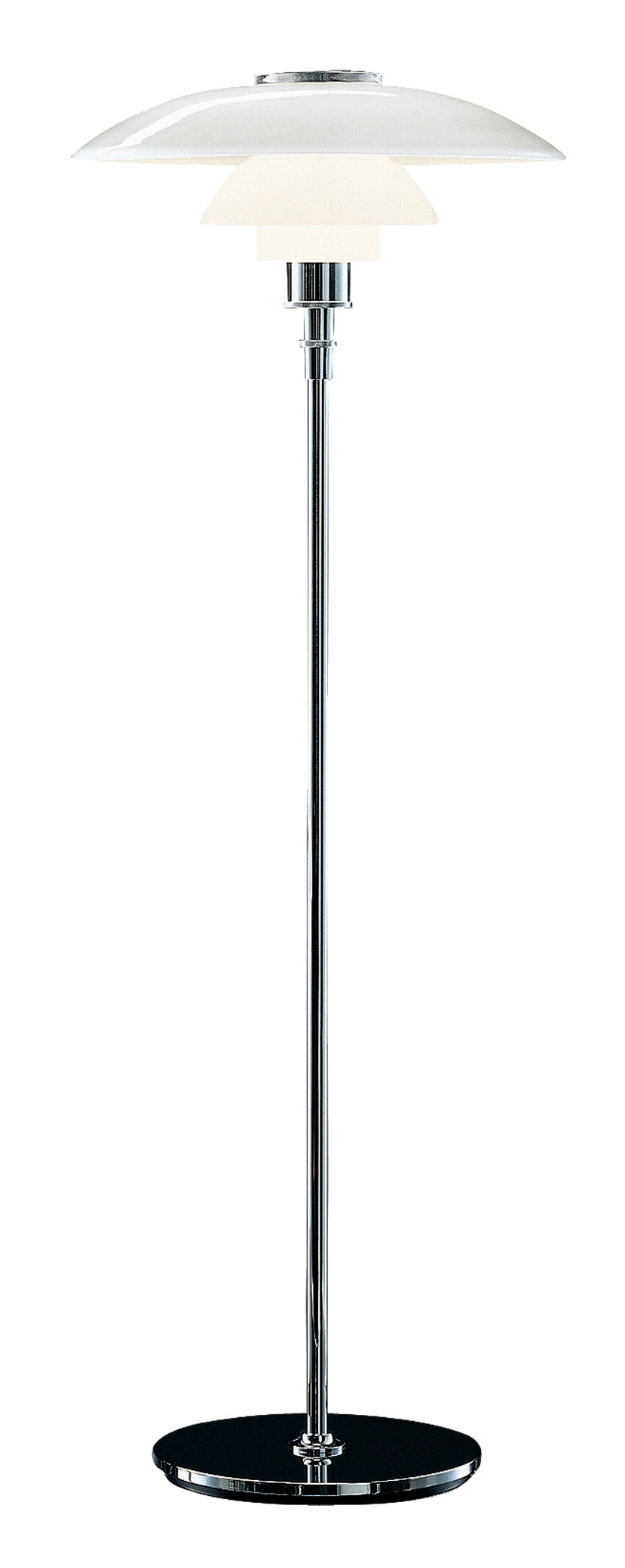 Louis Poulsen PH 4½-3½ Floor Lamp