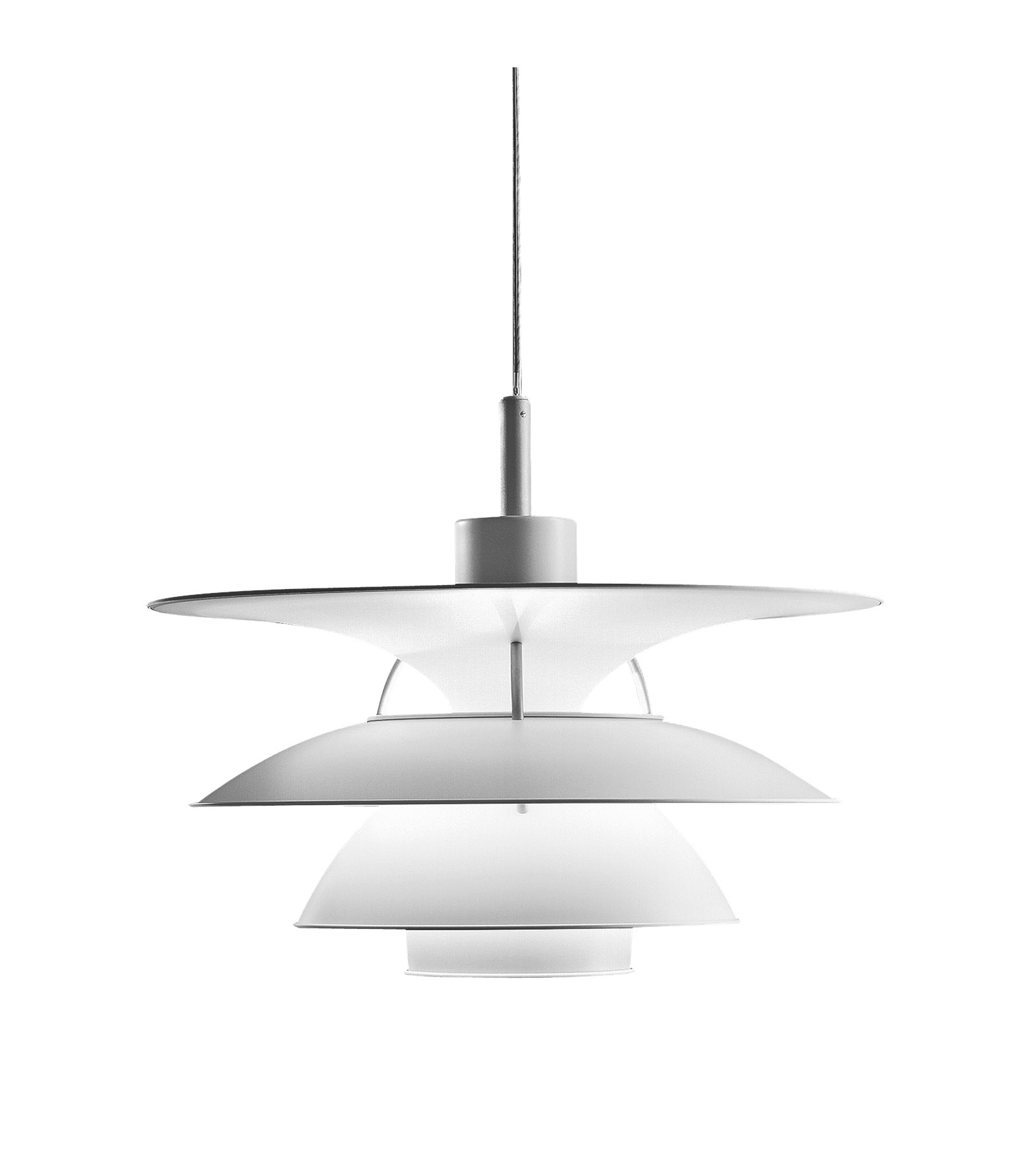 Louis Poulsen PH 6½-6 Pendant Lamp