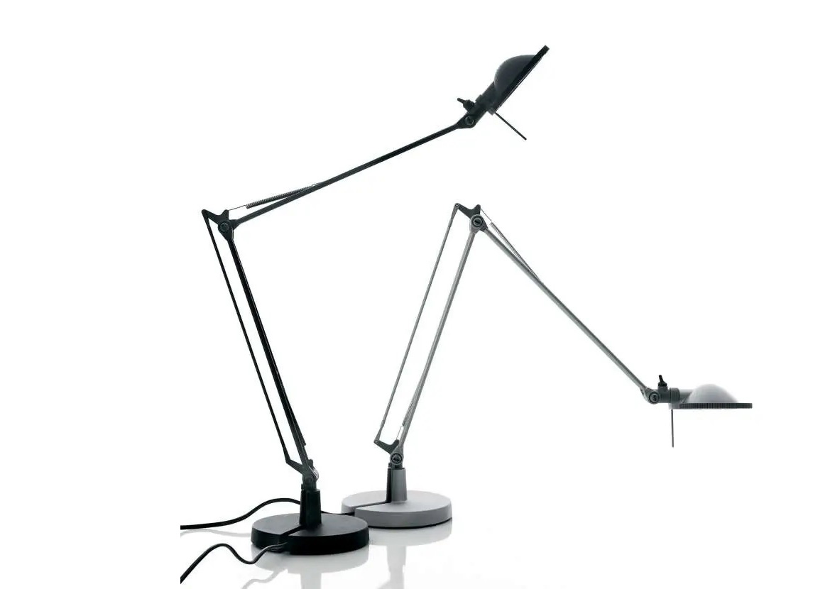 Luceplan Berenice Table Lamp