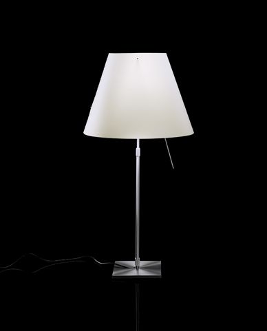 Luceplan Costanza Table Lamp