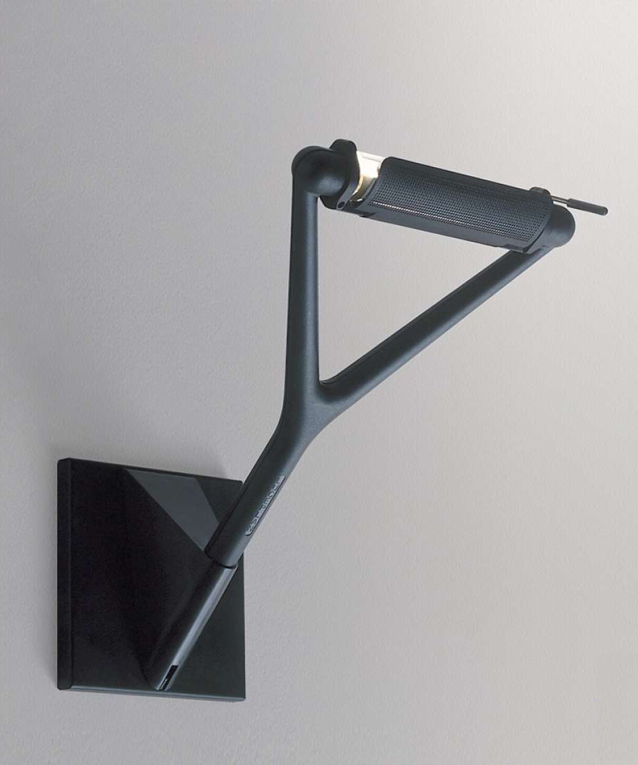 Luceplan Lola Wall Lamp