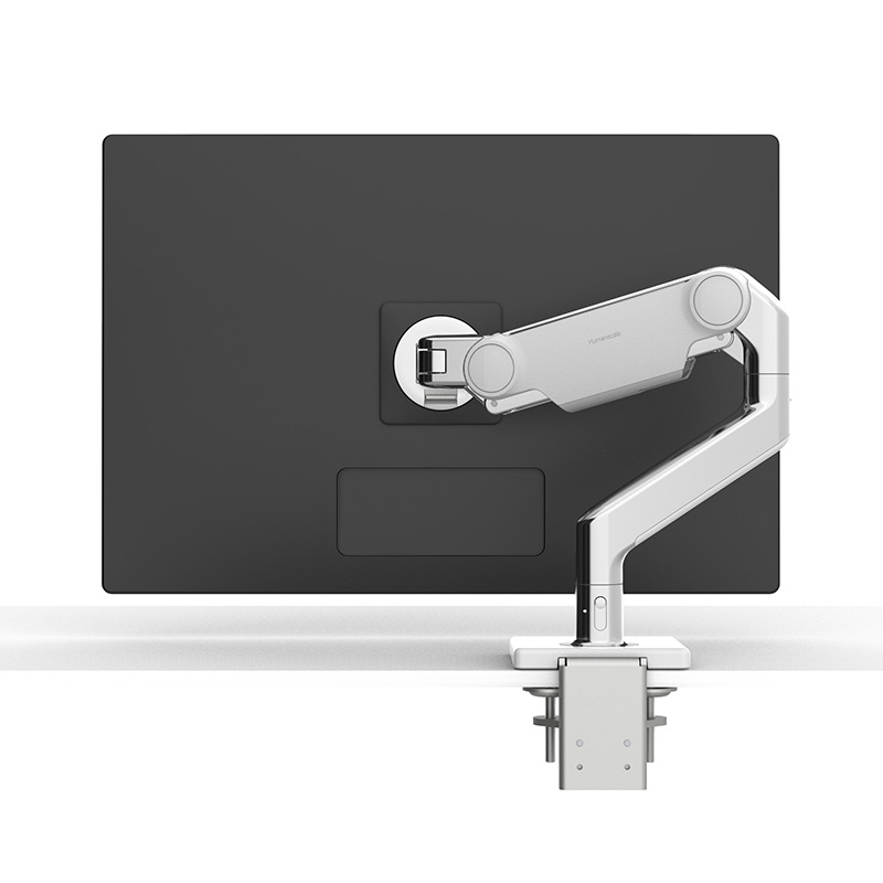 Humanscale M10 Monitor Arm - Single Monitor (Quickship)