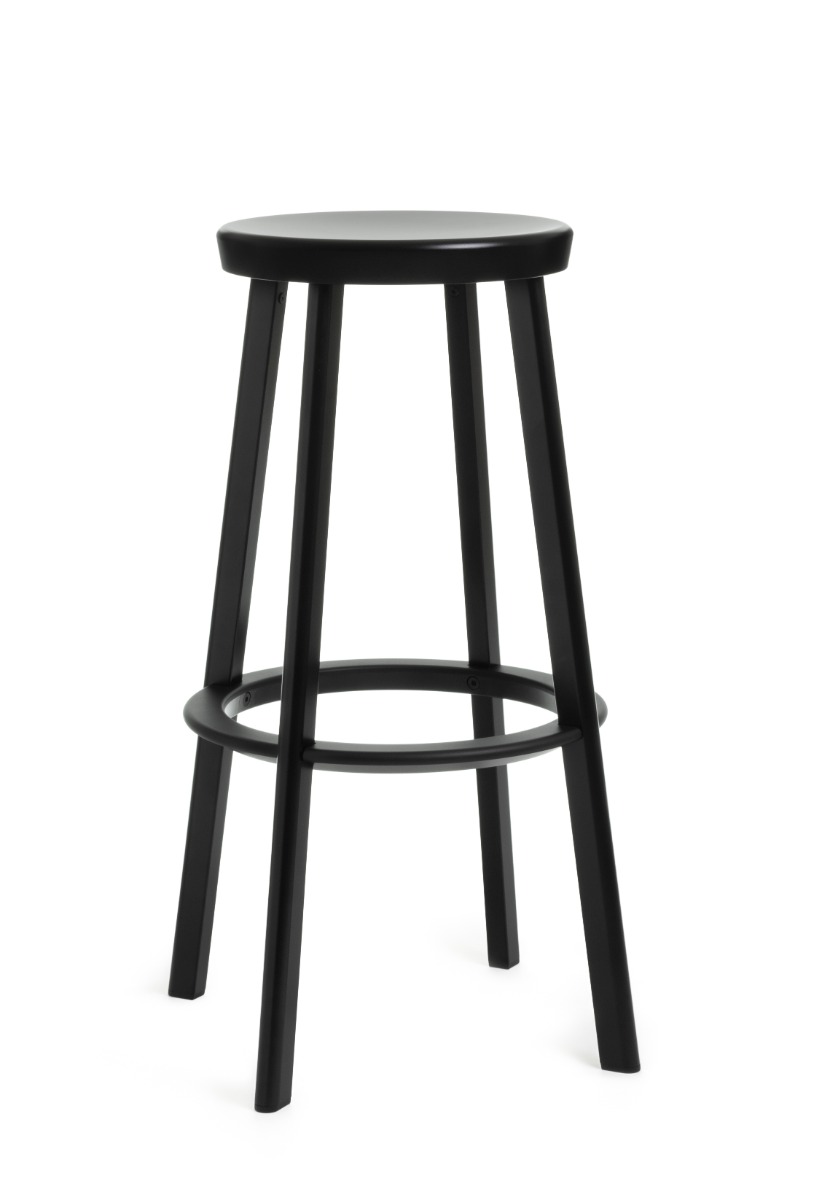 Magis Deja-vu Stool - Outdoor