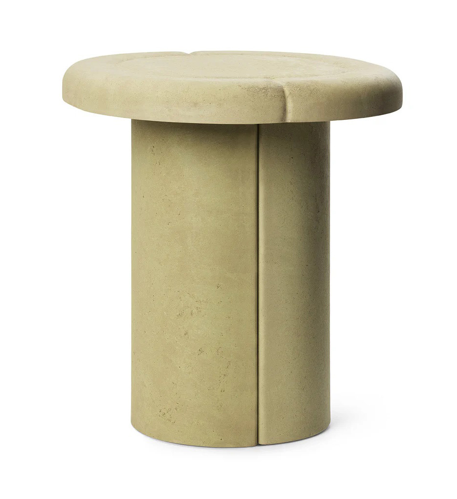 Mater Alder Side Table