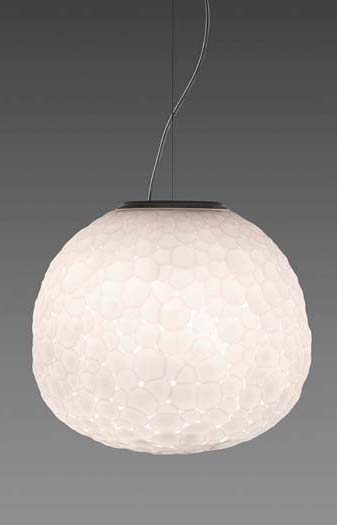 Artemide Meteorite Suspension Lamp
