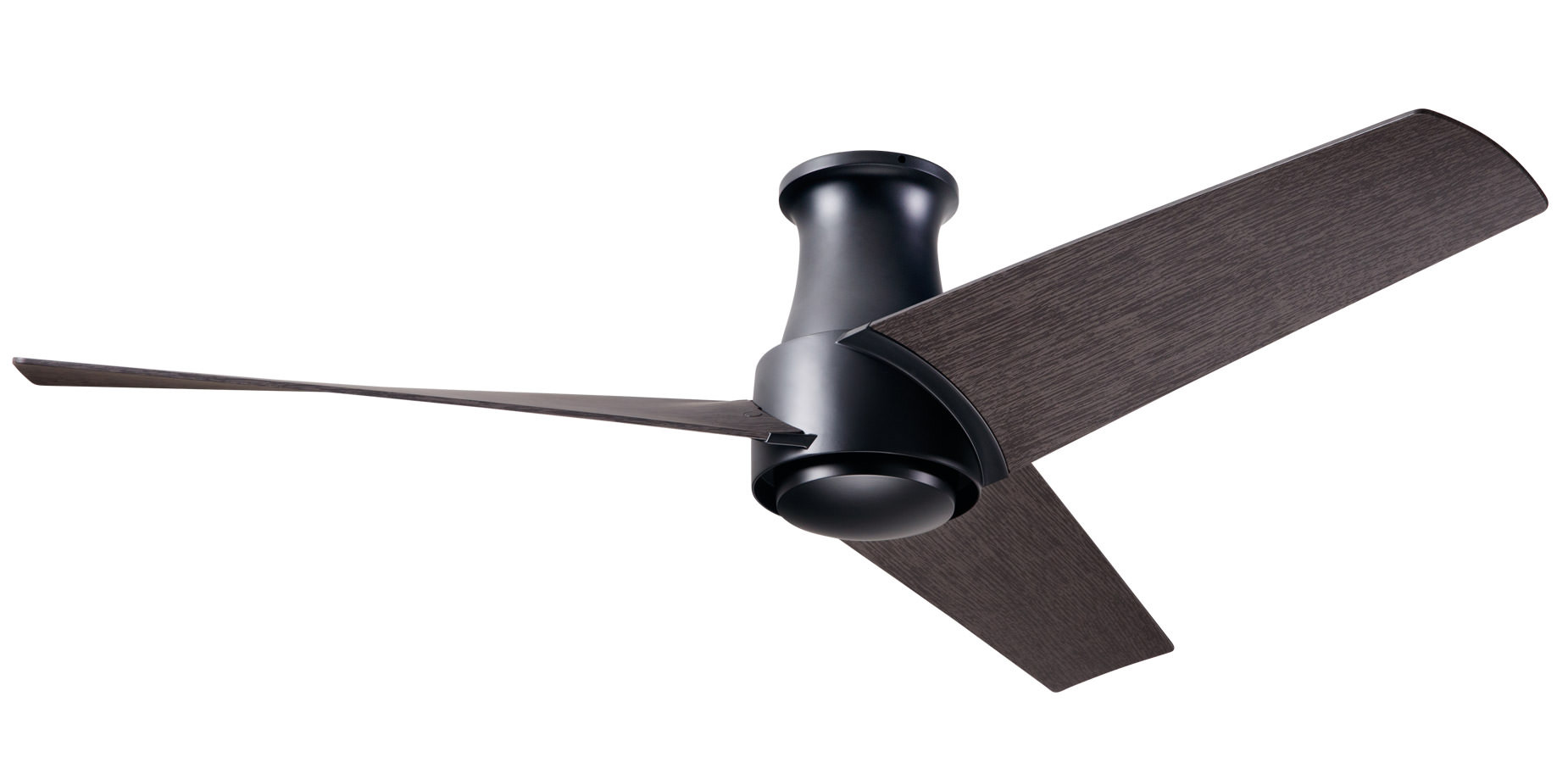 Modern Fan Company Ambit Flush DC Ceiling Fan