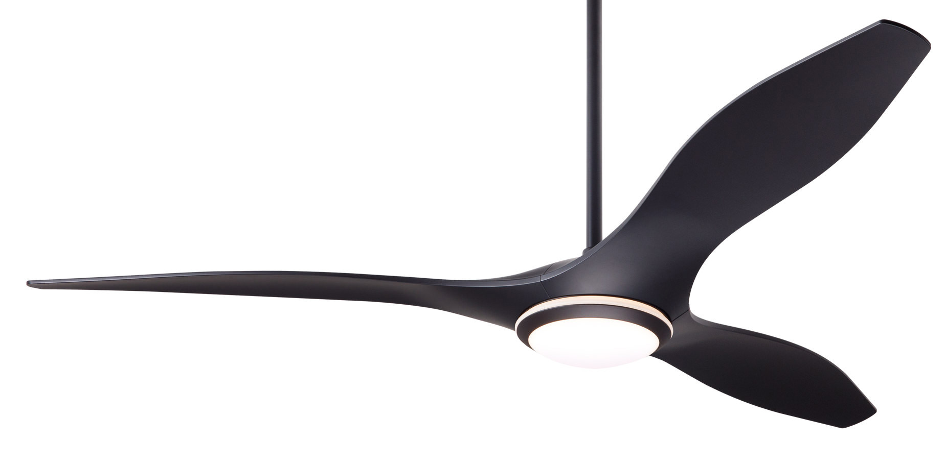 Modern Fan Company IC/Brisa DC Ceiling Fan