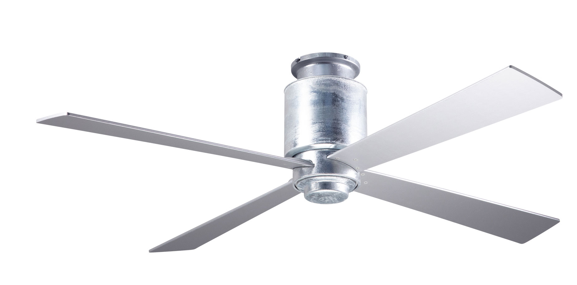 Modern Fan Company Lapa Flush Ceiling Fan