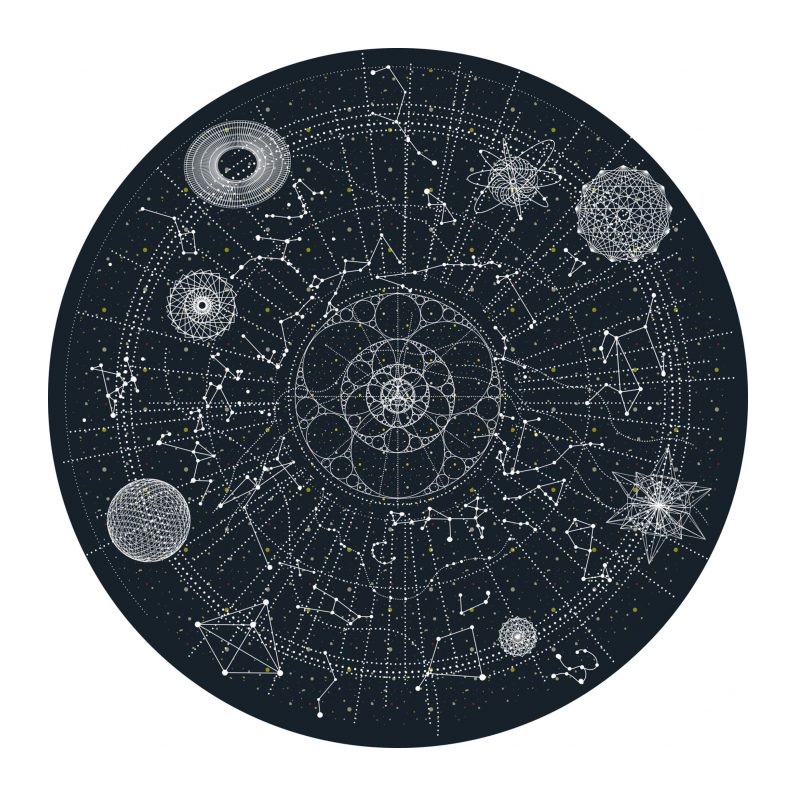 Moooi Celestial Carpet