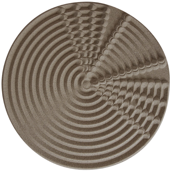 Moooi Sand Timeframe Dunes Carpet