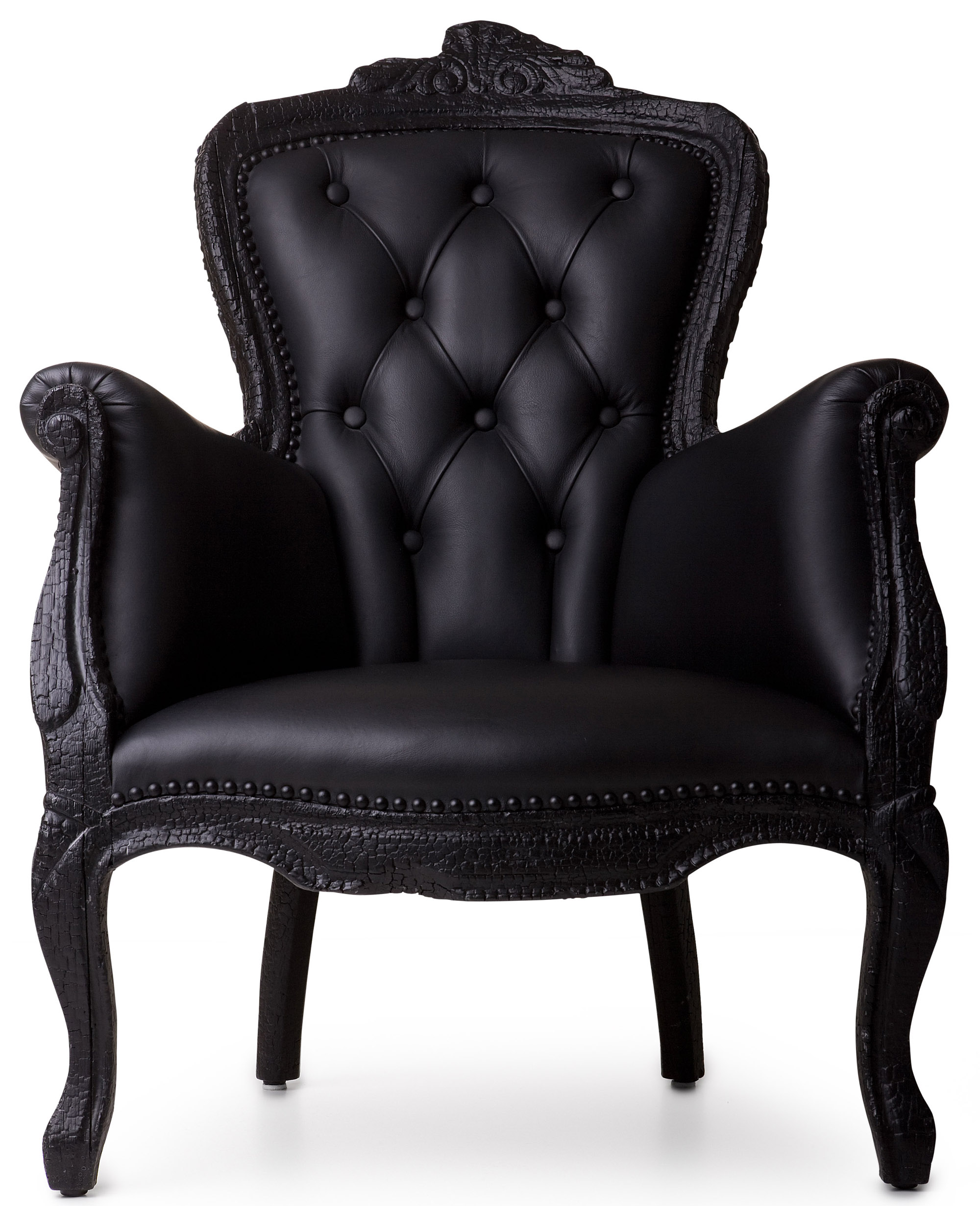 Moooi Smoke Armchair