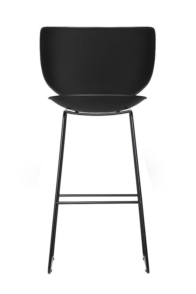 Moooi Hana Bar Stool - Set of 2 