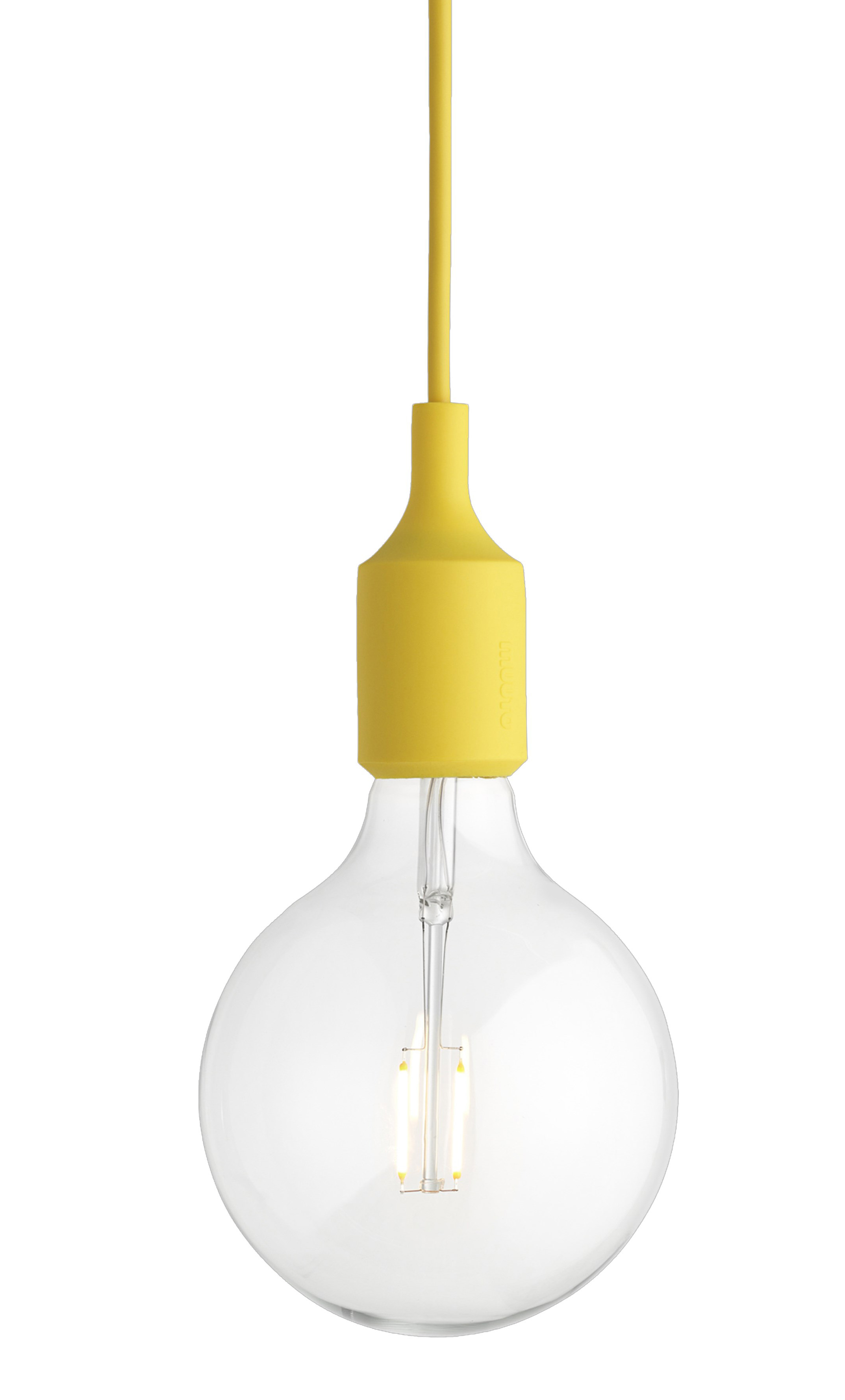 Muuto E27 Pendant Lamp