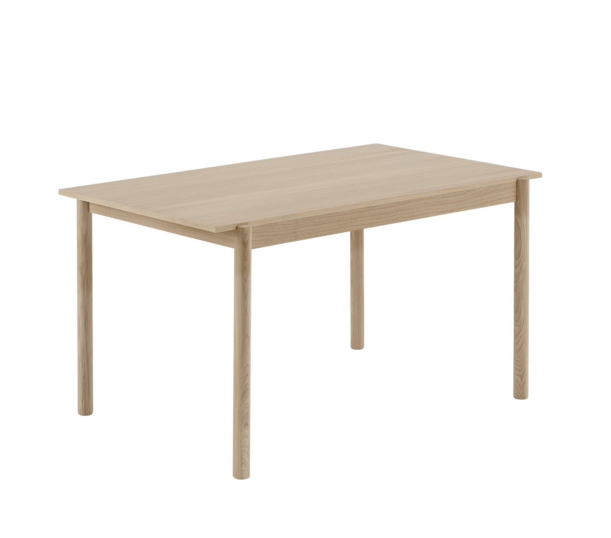 Muuto Linear Wood Table