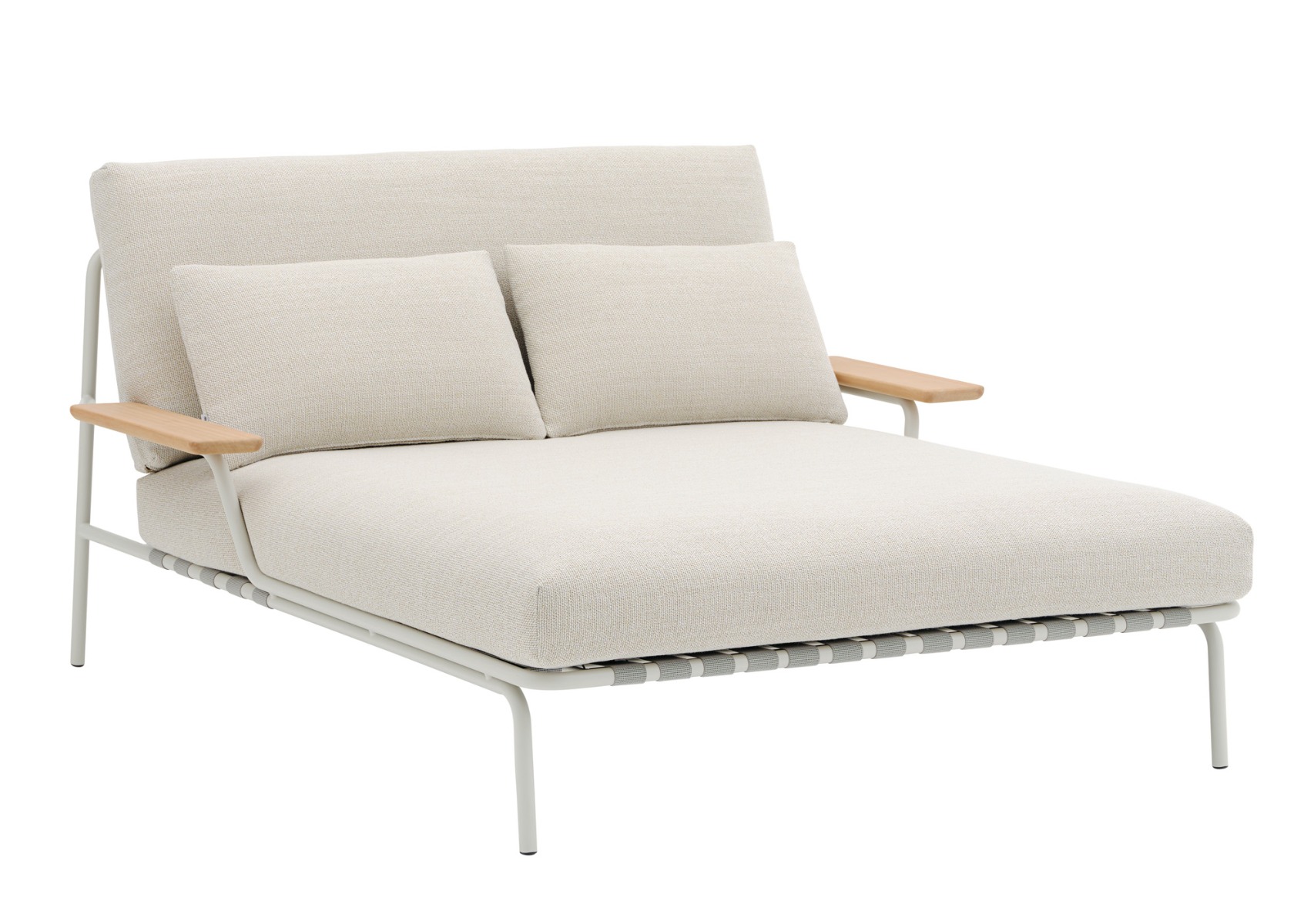 Muuto Settle Lounge Bed