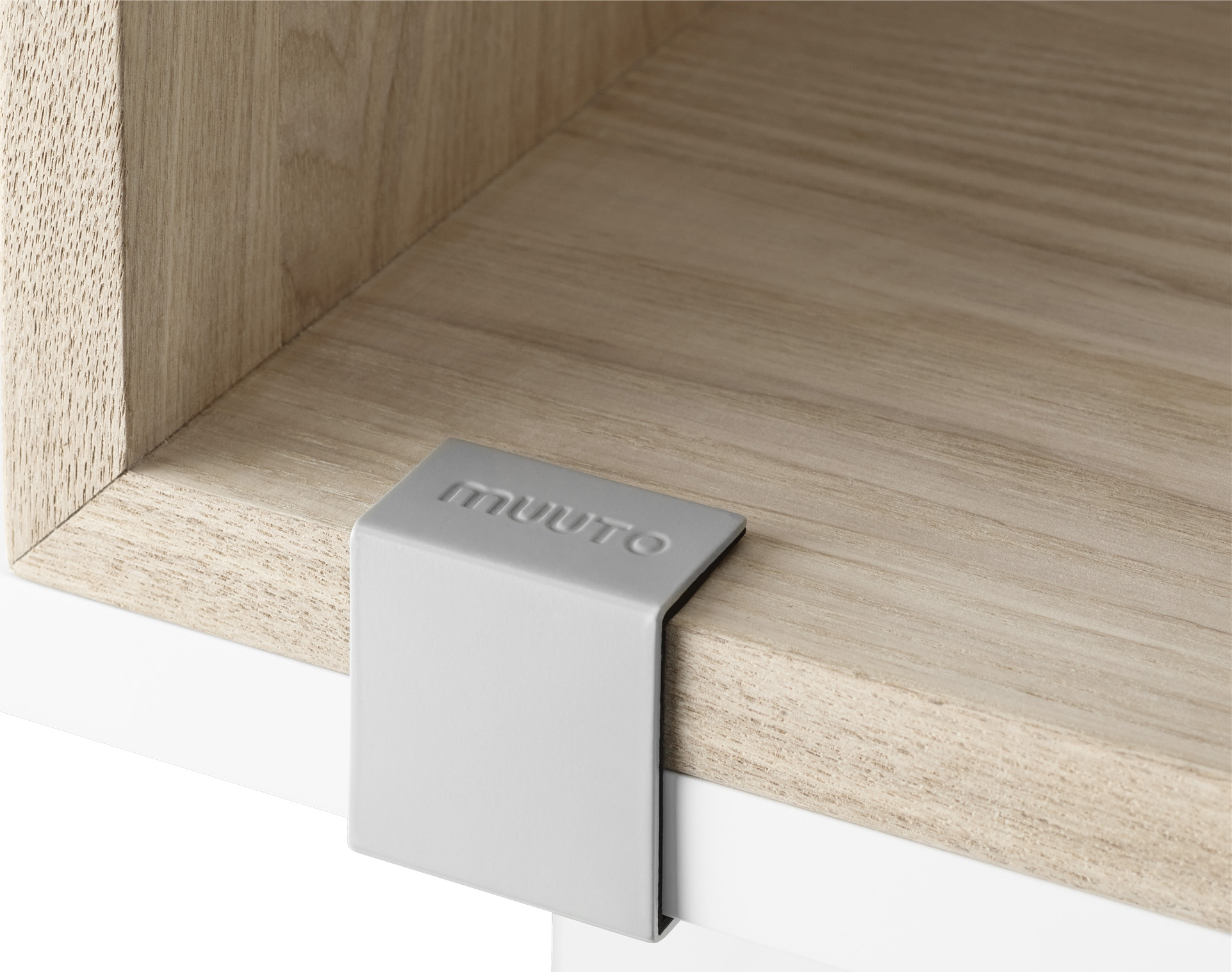 Muuto Mini Stacked Storage System Clips 1PC