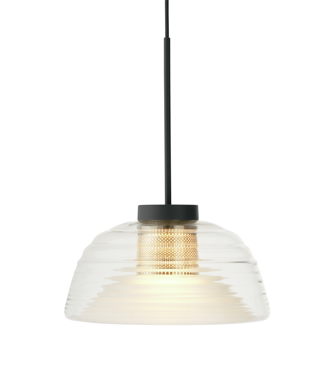 Muuto Two-Layer Pendant Lamp