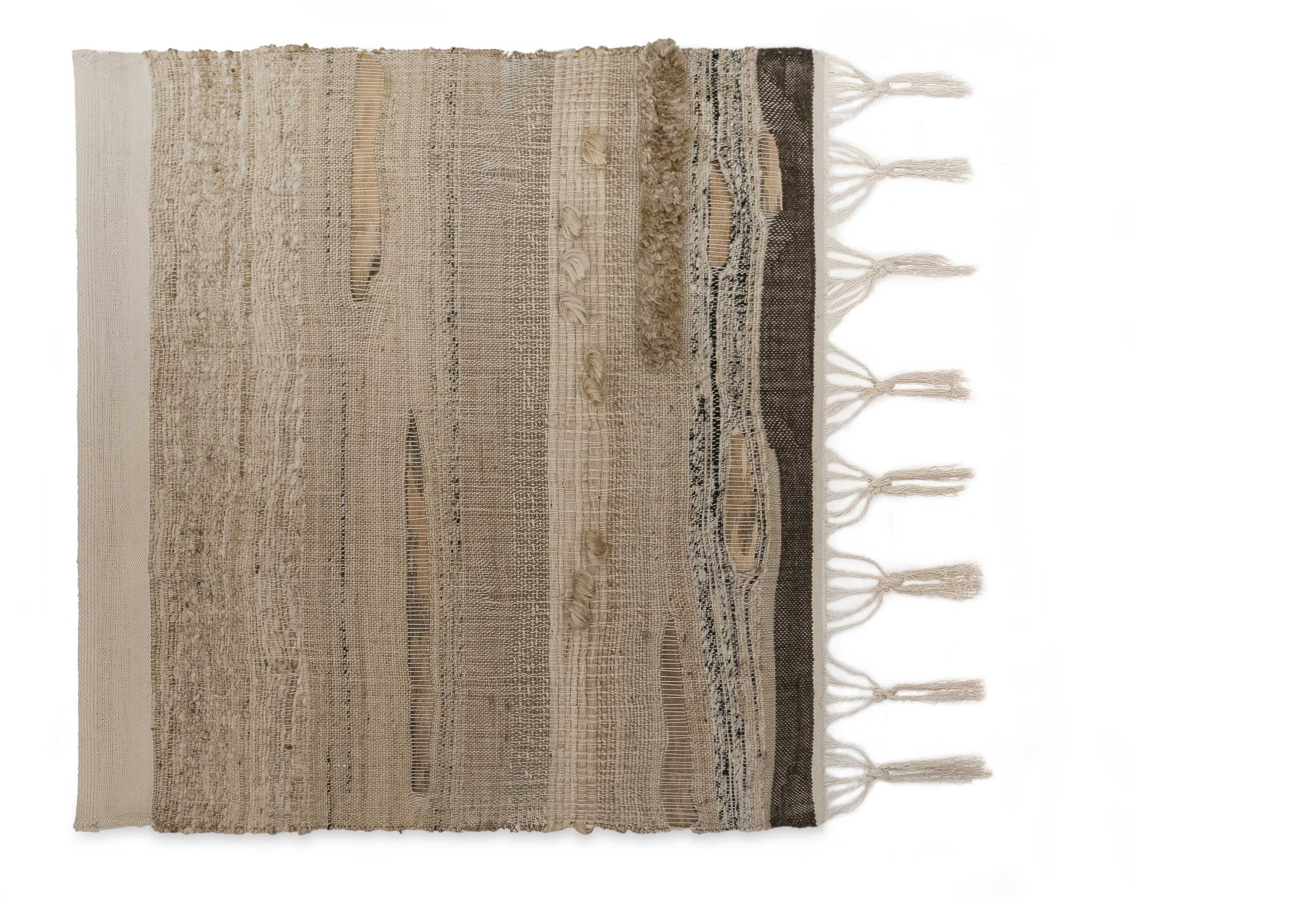 Nanimarquina Wellbeing Tapestry