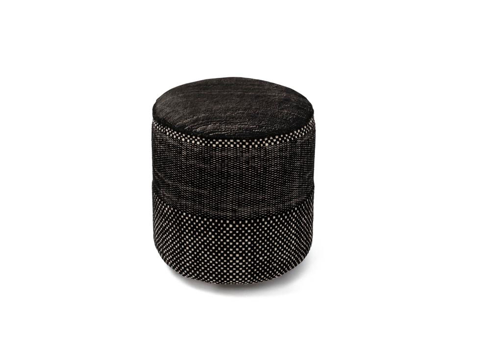 Nanimarquina Tres Persian Pouf