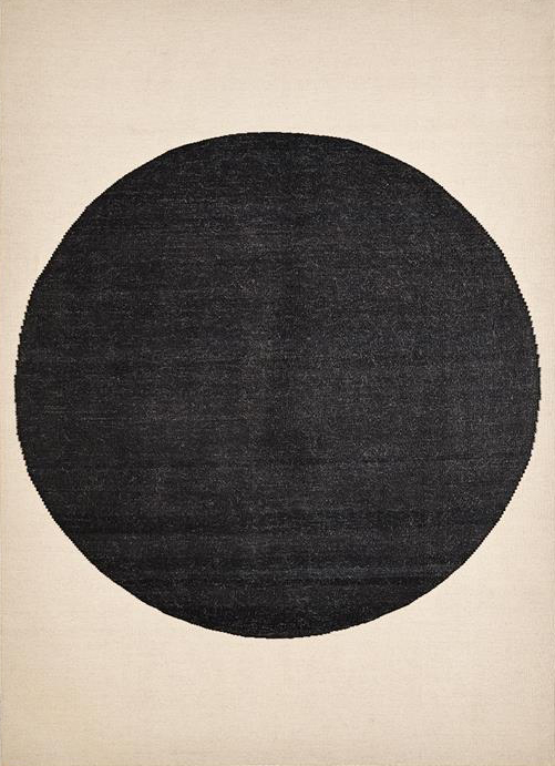 Nanimarquina Topo Rug