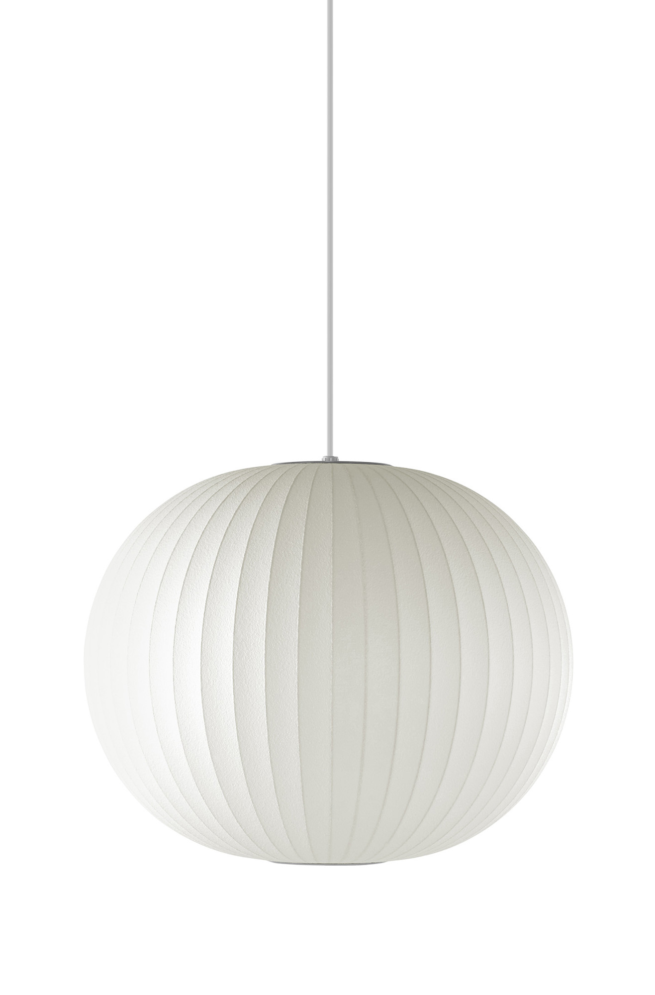 Herman Miller Nelson® Ball Bubble Pendant Lamp