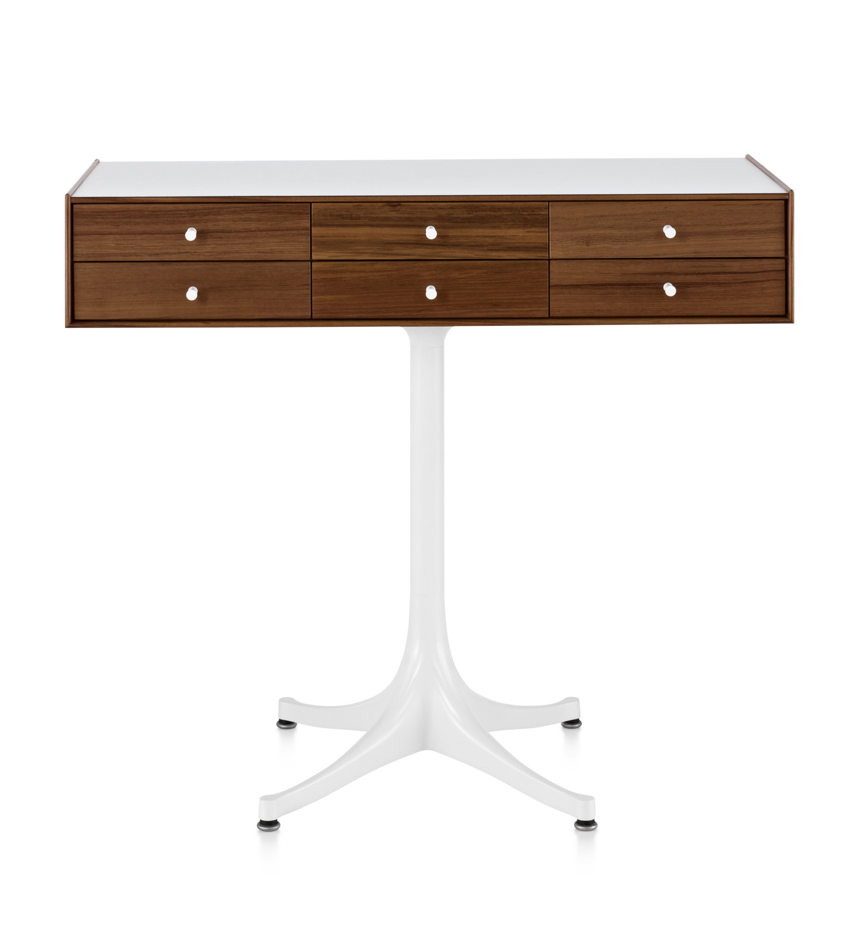 Herman Miller Nelson™ Miniature Chest 6 Drawer
