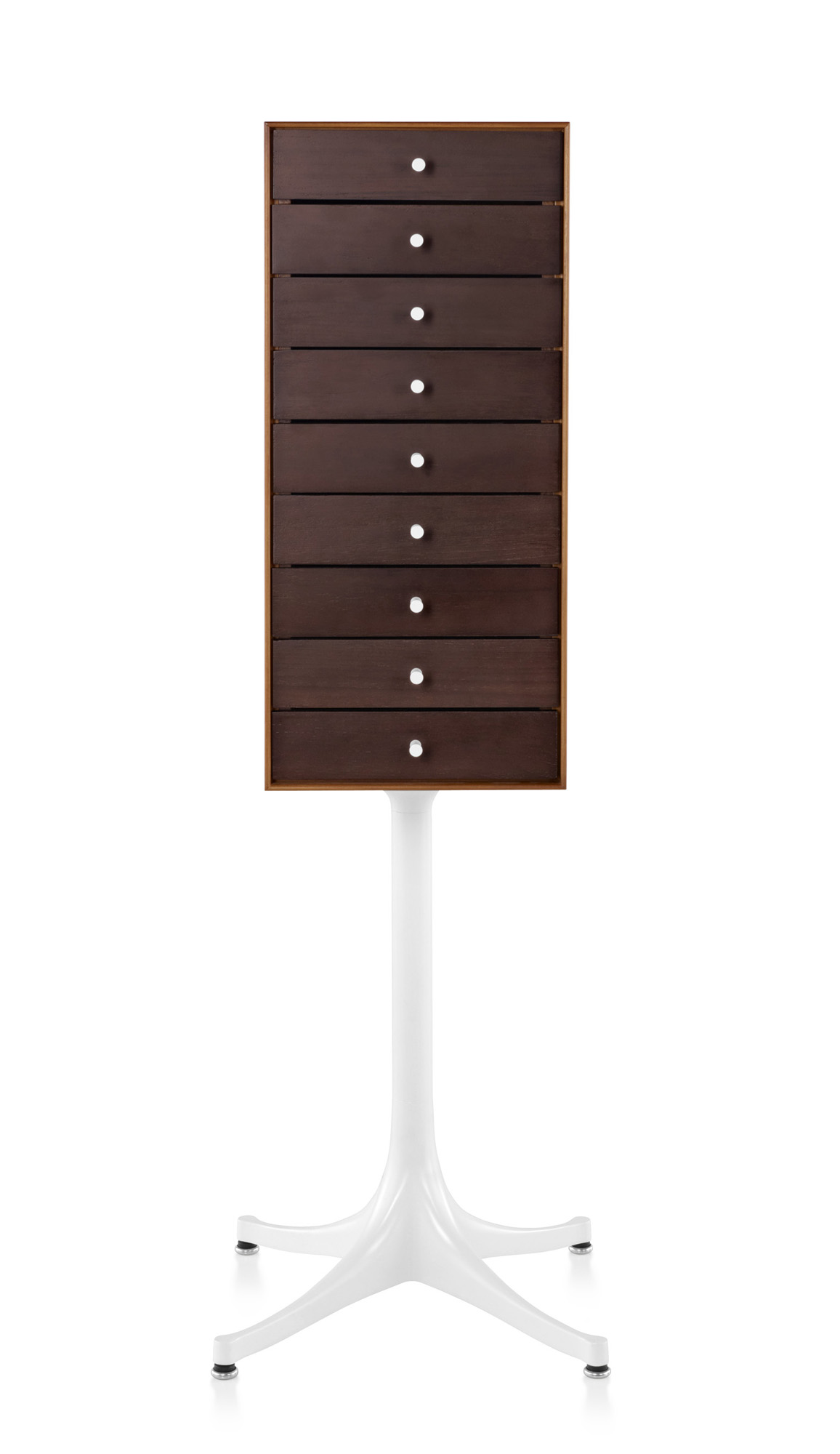 Herman Miller Nelson™ Miniature Chest 9 Drawer