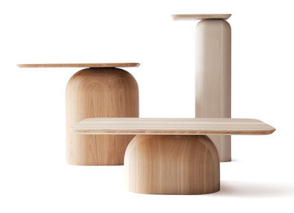 Nikari April Table