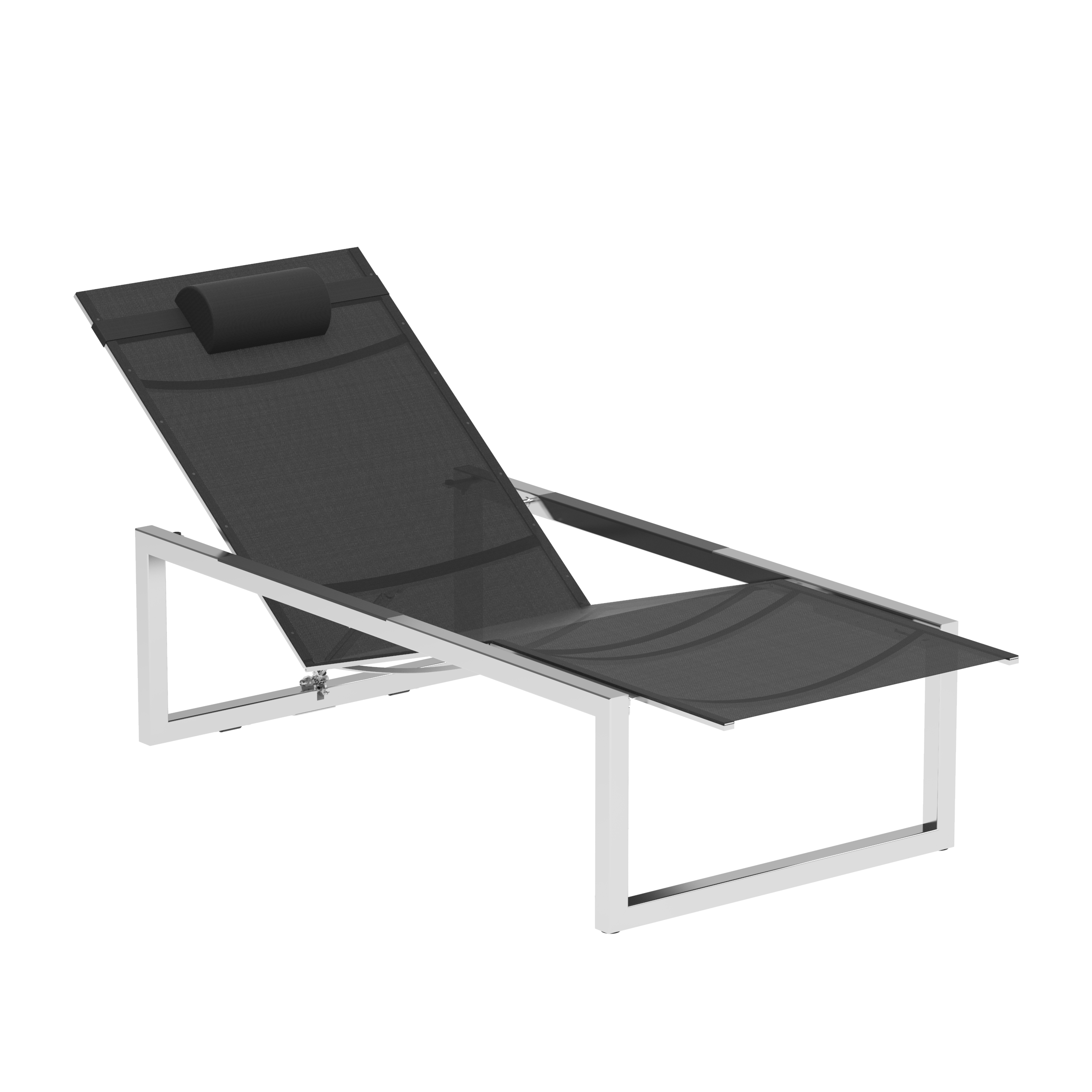 Royal Botania Ninix Lounger