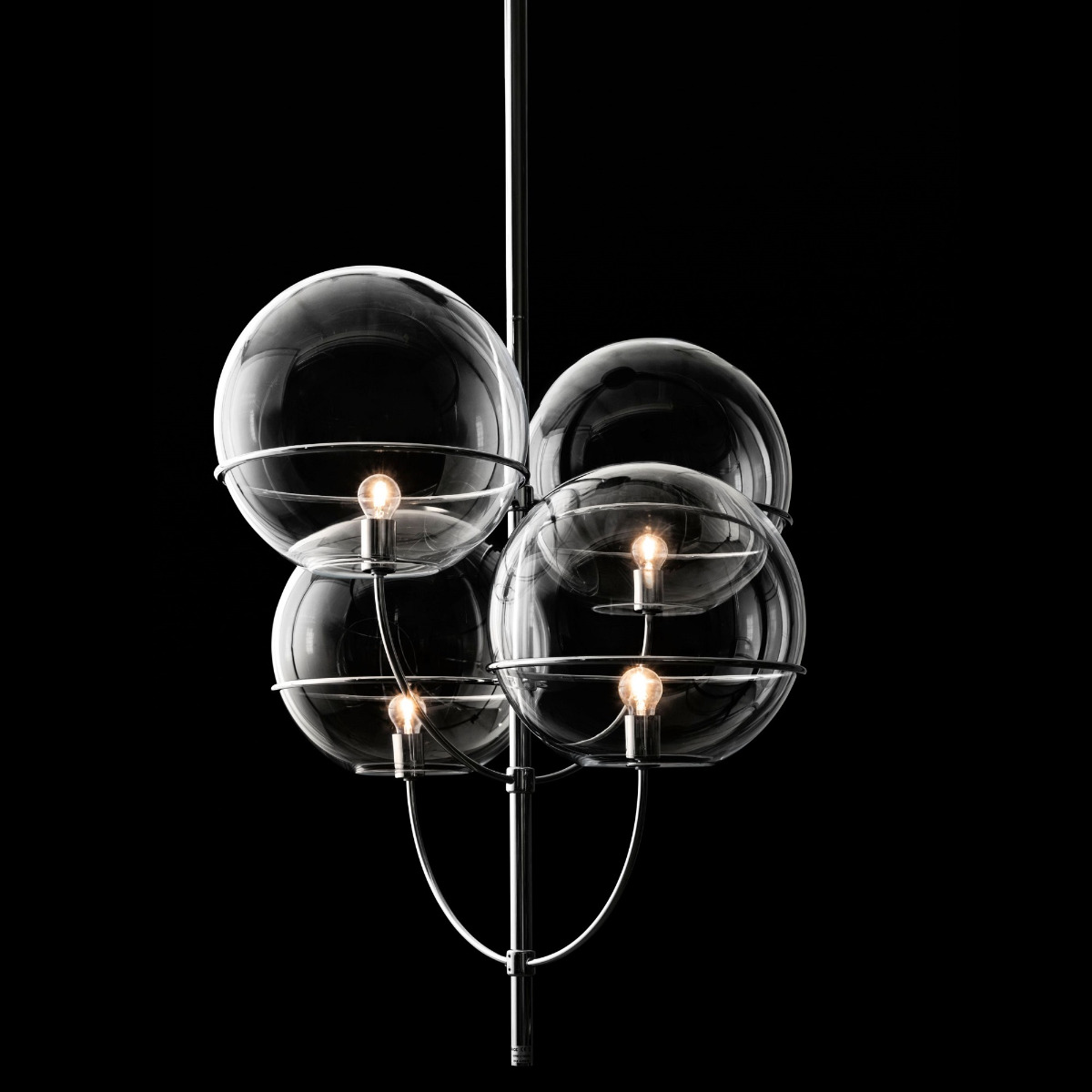 Oluce Lyndon 450 Pendant Lamp