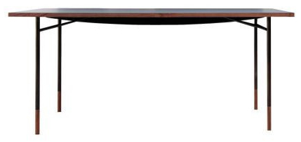 Finn Juhl Nyhavn Desk