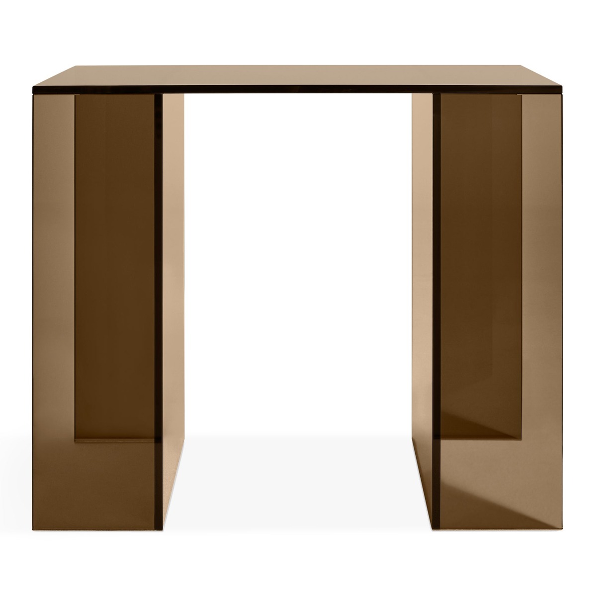 Blu Dot Outline Side Table