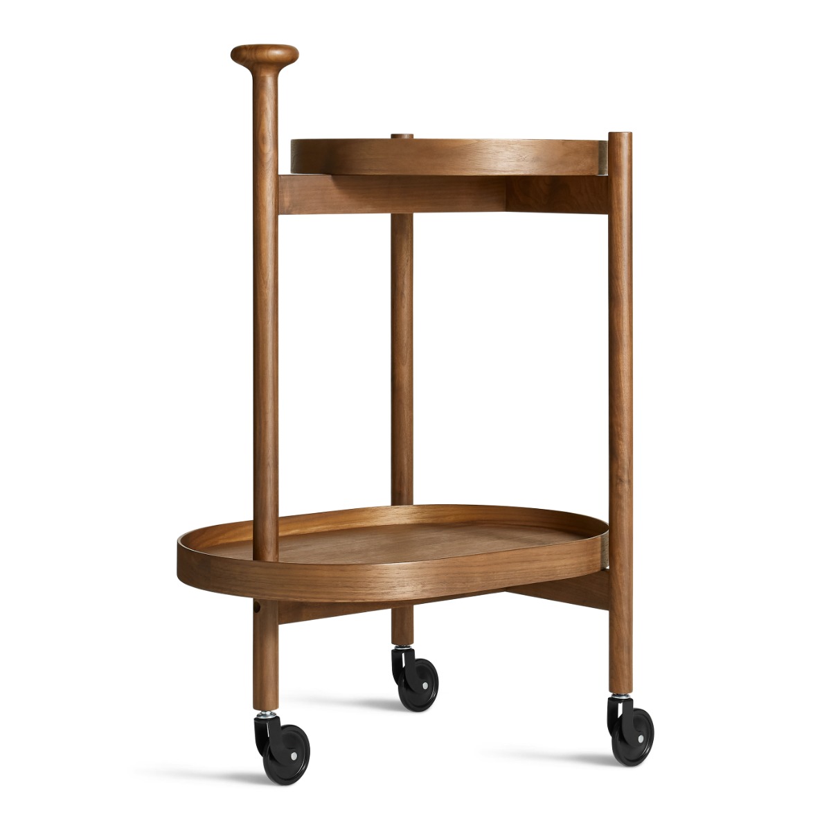 Blu Dot Por Favor Bar Cart