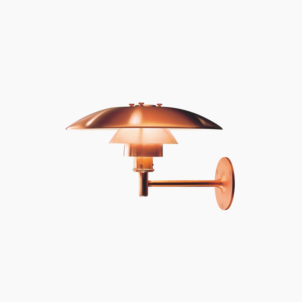 Louis Poulsen PH Wall Lamp